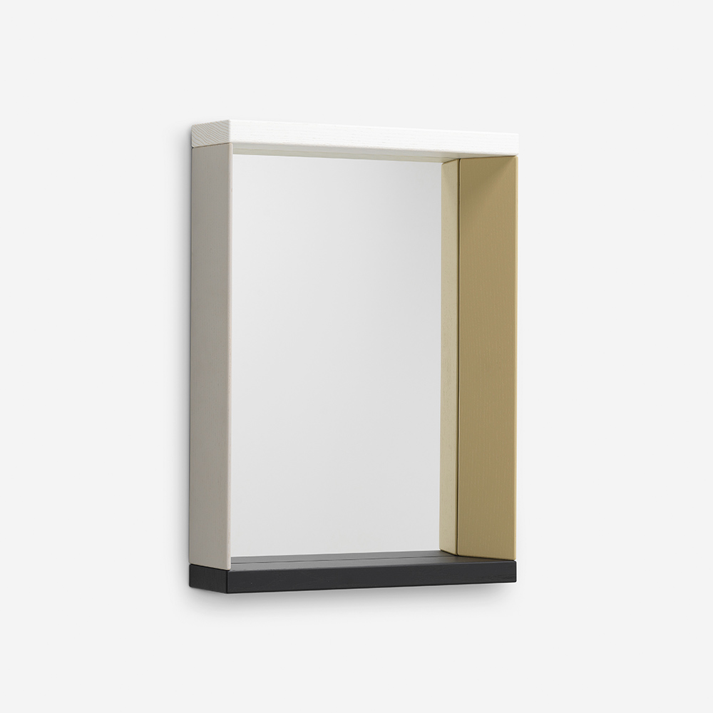 Colour Frame Mirror small / Vitra（ヴィトラ） / 壁掛けミラー・壁掛け鏡・鏡台・スタンドミラー / VTR10151_dt_03.jpg