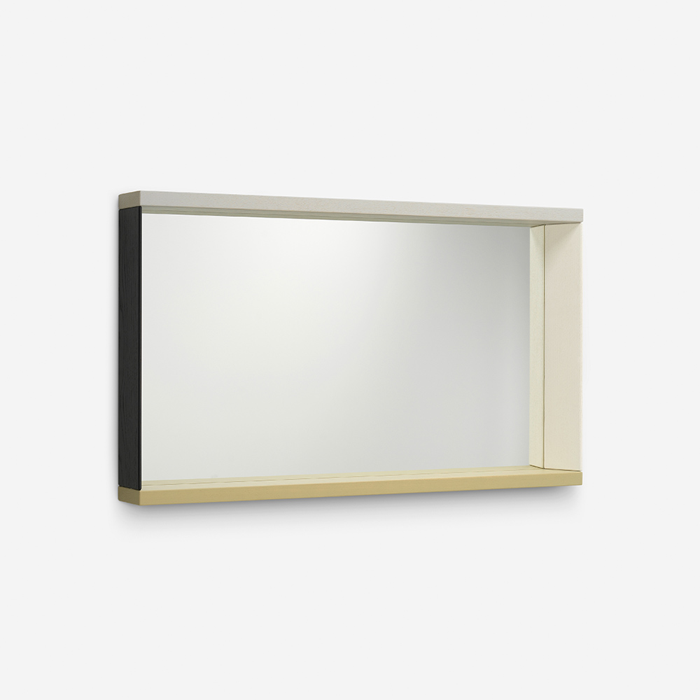 Colour Frame Mirror medium / Vitra（ヴィトラ） / 壁掛けミラー・壁掛け鏡・鏡台・スタンドミラー / VTR10152_dt_03.jpg