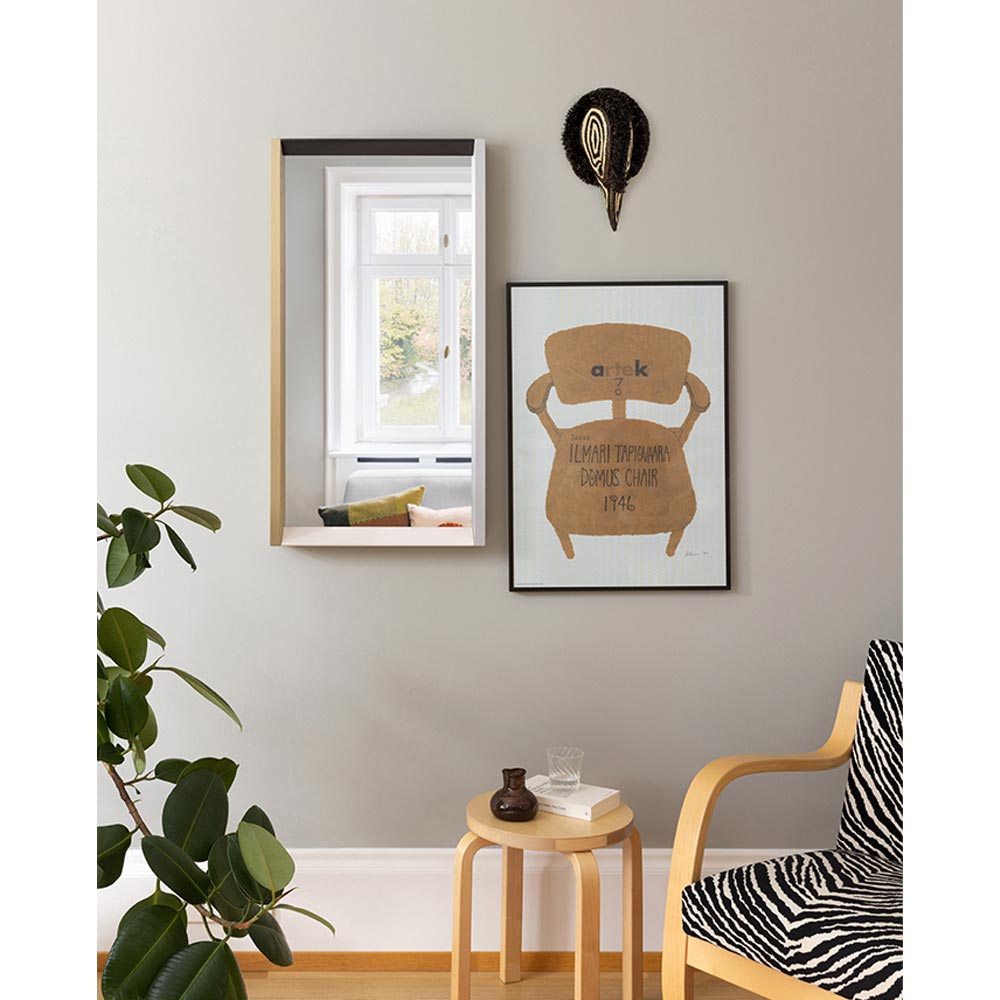 Colour Frame Mirror medium / Vitra（ヴィトラ） / 壁掛けミラー・壁掛け鏡・鏡台・スタンドミラー / VTR10152_dt_05.jpg