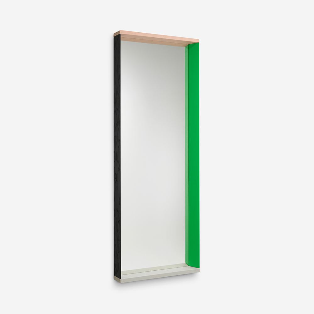 Colour Frame Mirror large / Vitra（ヴィトラ） / 壁掛けミラー・壁掛け鏡・鏡台・スタンドミラー / VTR10153_dt_02.jpg