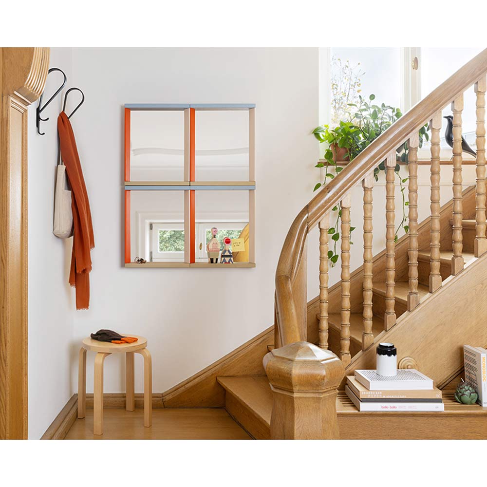 Colour Frame Mirror large / Vitra（ヴィトラ） / 壁掛けミラー・壁掛け鏡・鏡台・スタンドミラー / VTR10153_dt_07.jpg