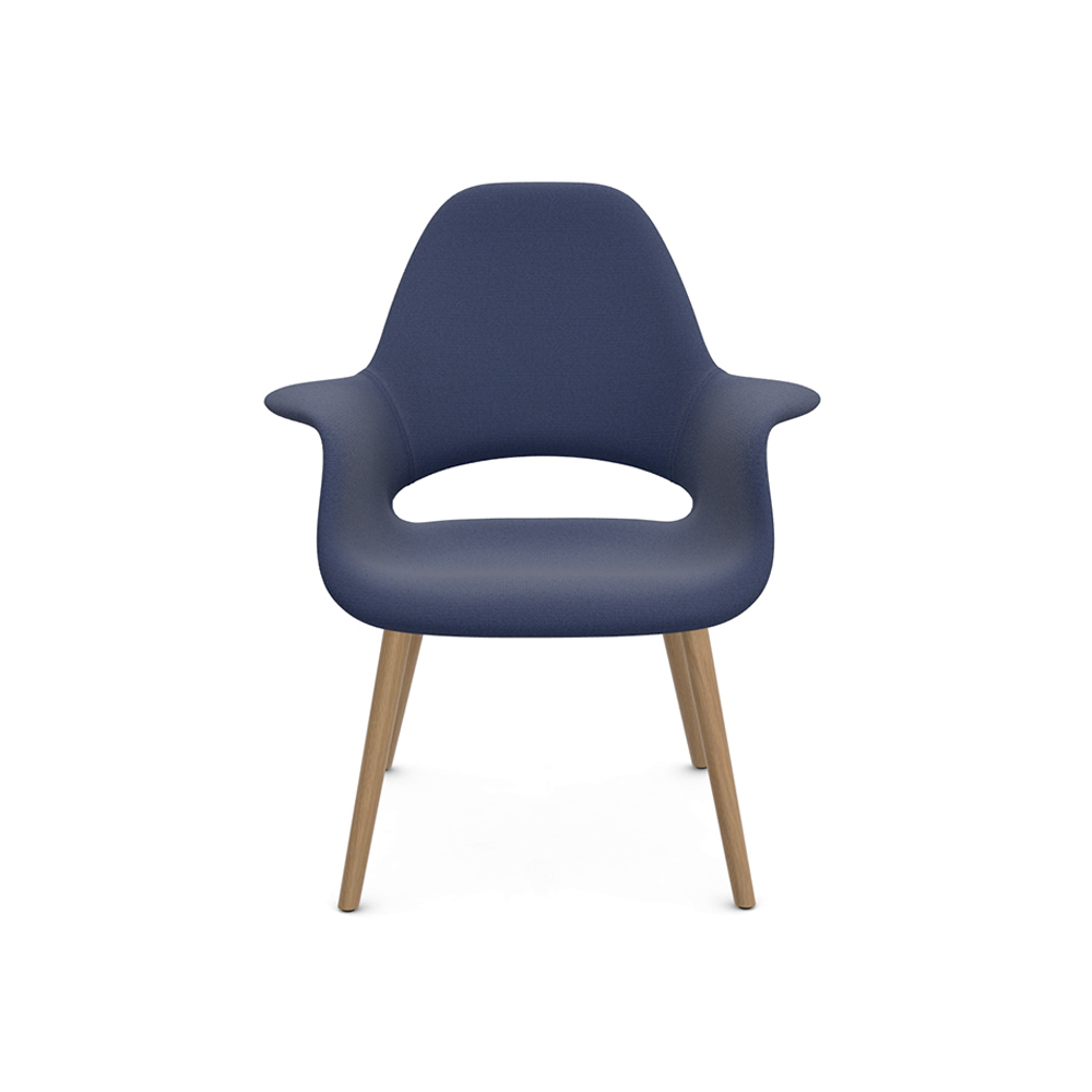 Organic Chair natural oak / Vitra（ヴィトラ） / ラウンジチェア / VTR10155BLU_ma.jpg