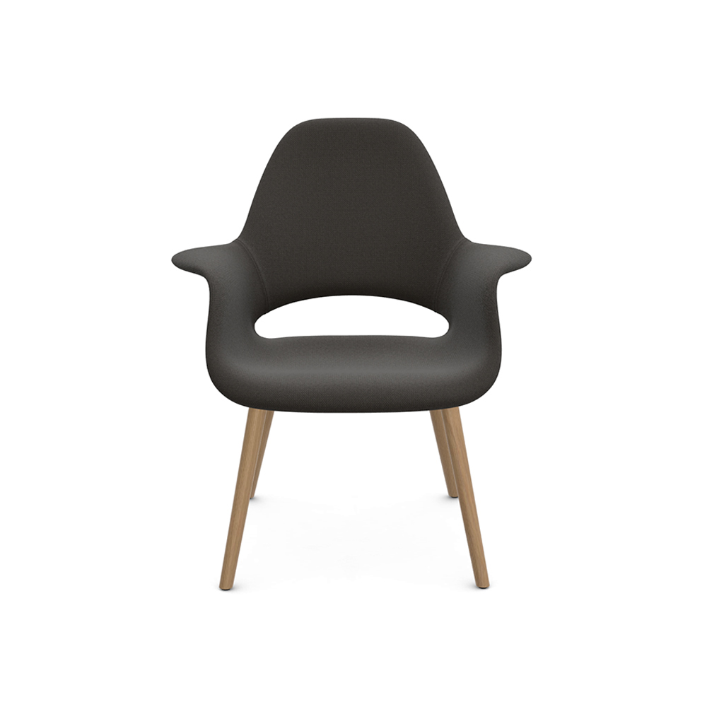Organic Chair natural oak / Vitra（ヴィトラ） / ラウンジチェア / VTR10155DBR_ma.jpg