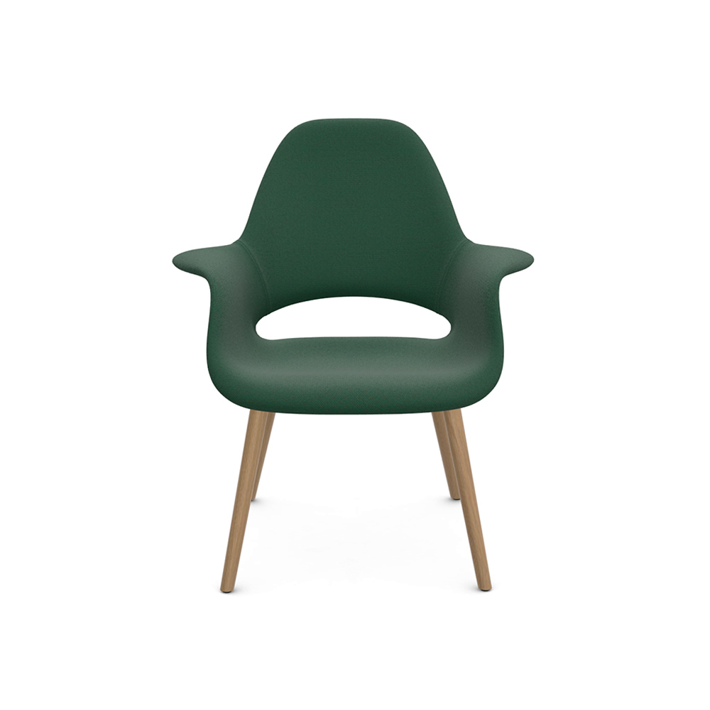Organic Chair natural oak / Vitra（ヴィトラ） / ラウンジチェア / VTR10155GRN_ma.jpg
