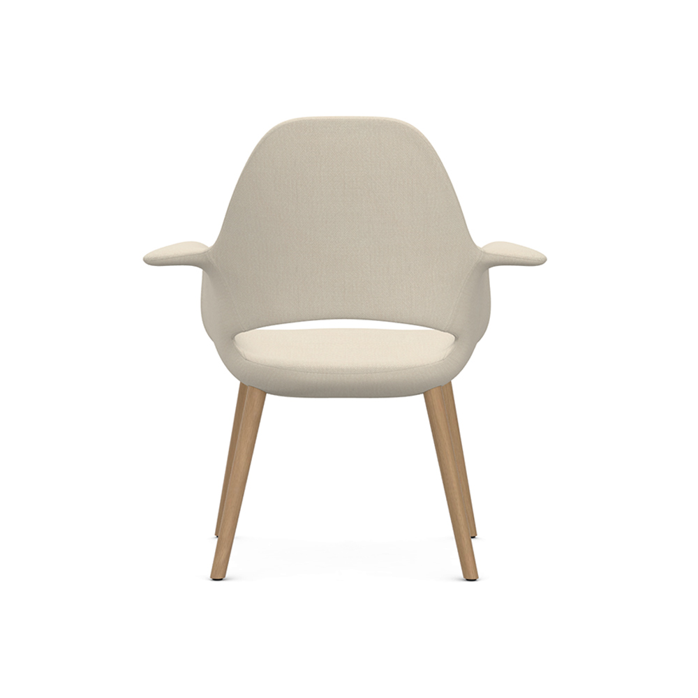 Organic Chair natural oak / Vitra（ヴィトラ） / ラウンジチェア / VTR10155_dt_01.jpg
