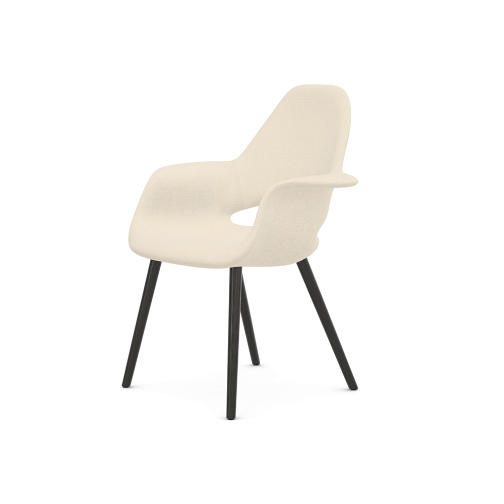 Organic Conference black ash / Vitra（ヴィトラ） / ダイニングチェア / VTR10156_dt_02.jpg