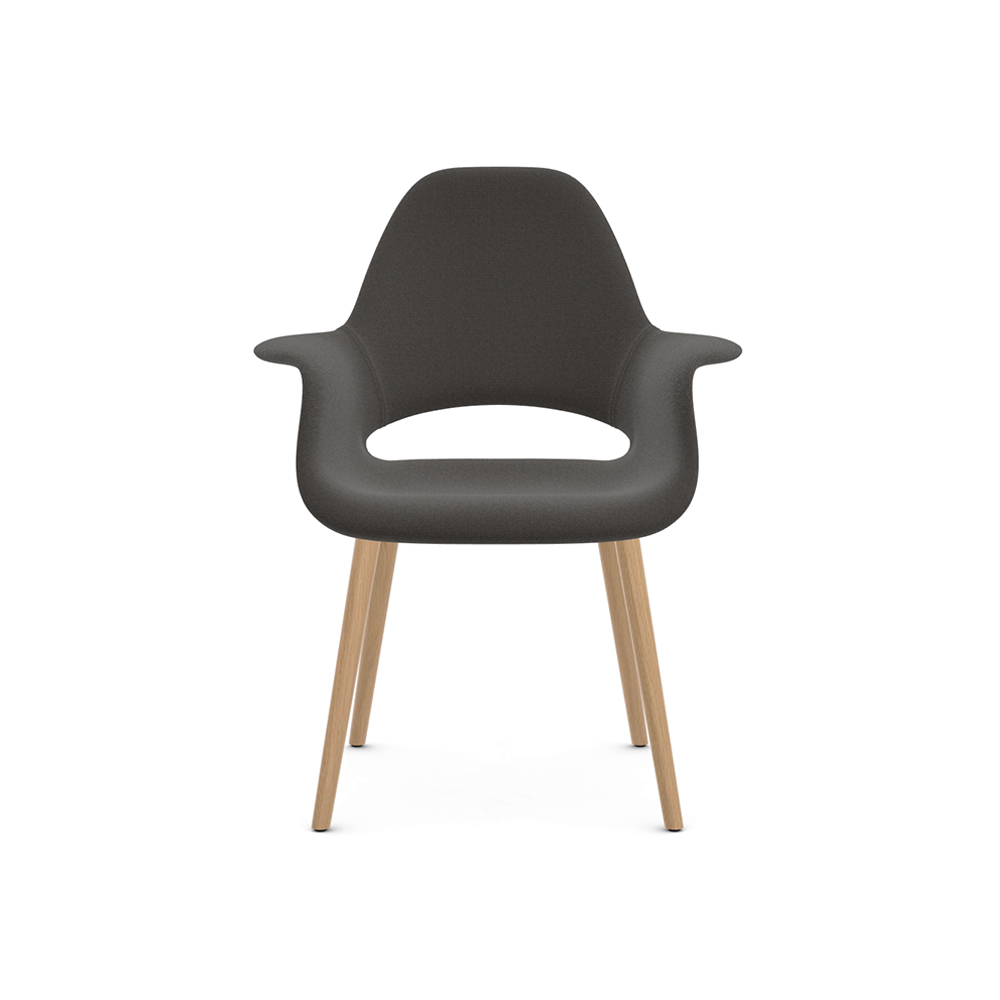 Organic Conference natural oak / Vitra（ヴィトラ） / ダイニングチェア / VTR10157DBR_ma.jpg