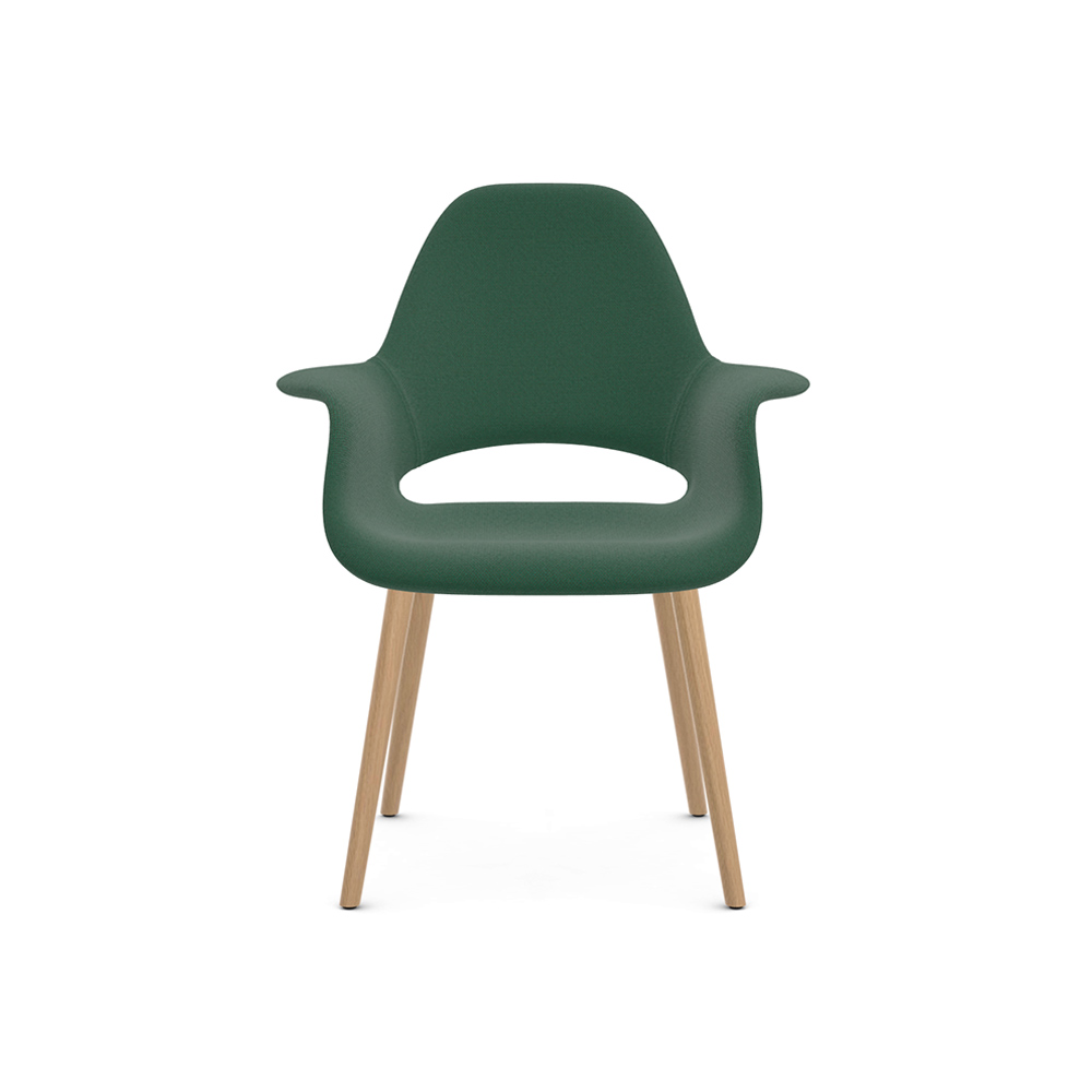 Organic Conference natural oak / Vitra（ヴィトラ） / ダイニングチェア / VTR10157GRN_ma.jpg