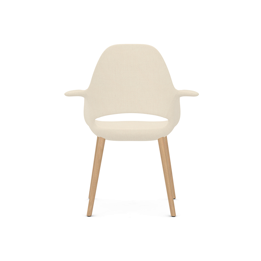 Organic Conference natural oak / Vitra（ヴィトラ） / ダイニングチェア / VTR10157_dt_01.jpg