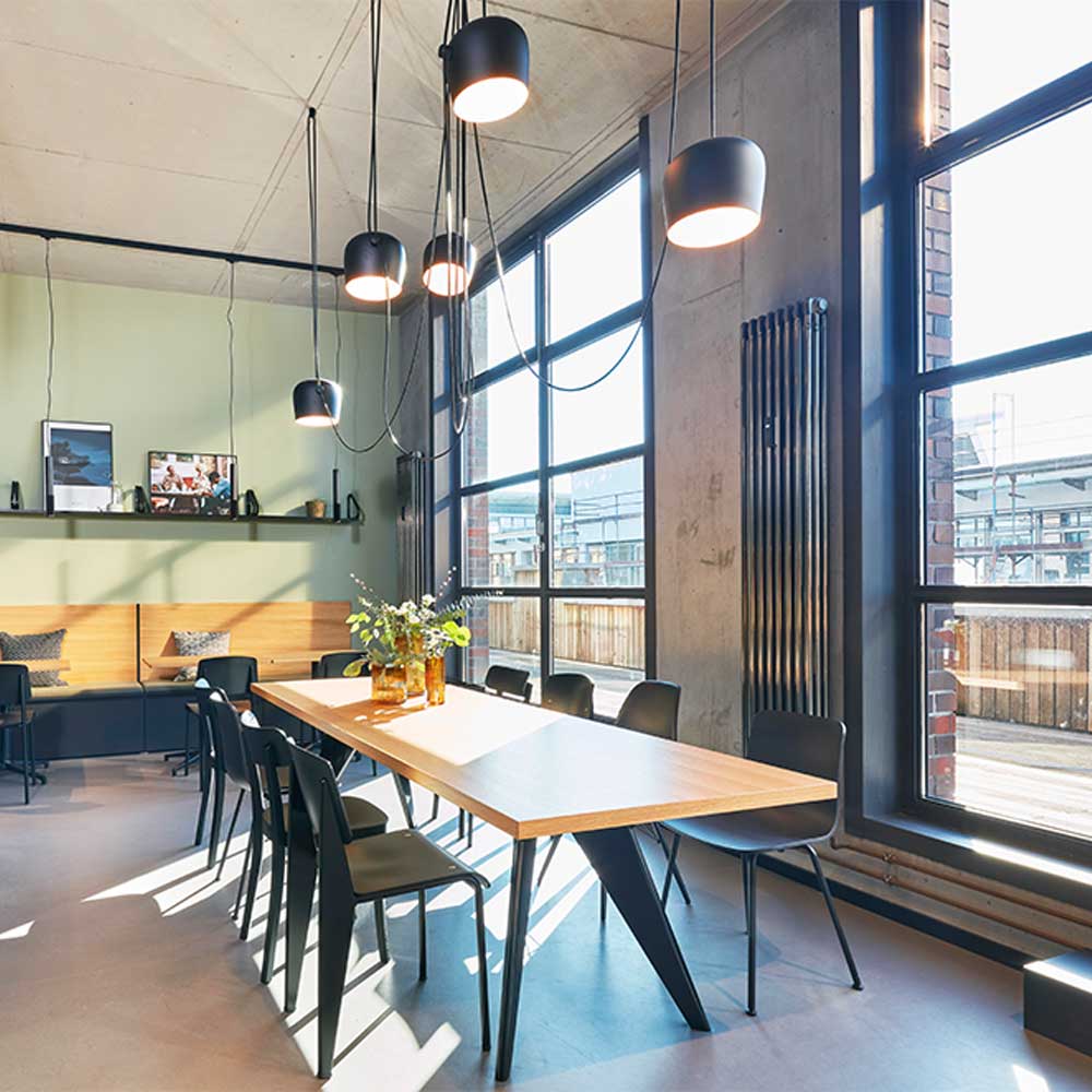 EM Table W2000 HPL asphalt / Vitra（ヴィトラ） / ダイニングテーブル / VTR10158_dt_13.jpg