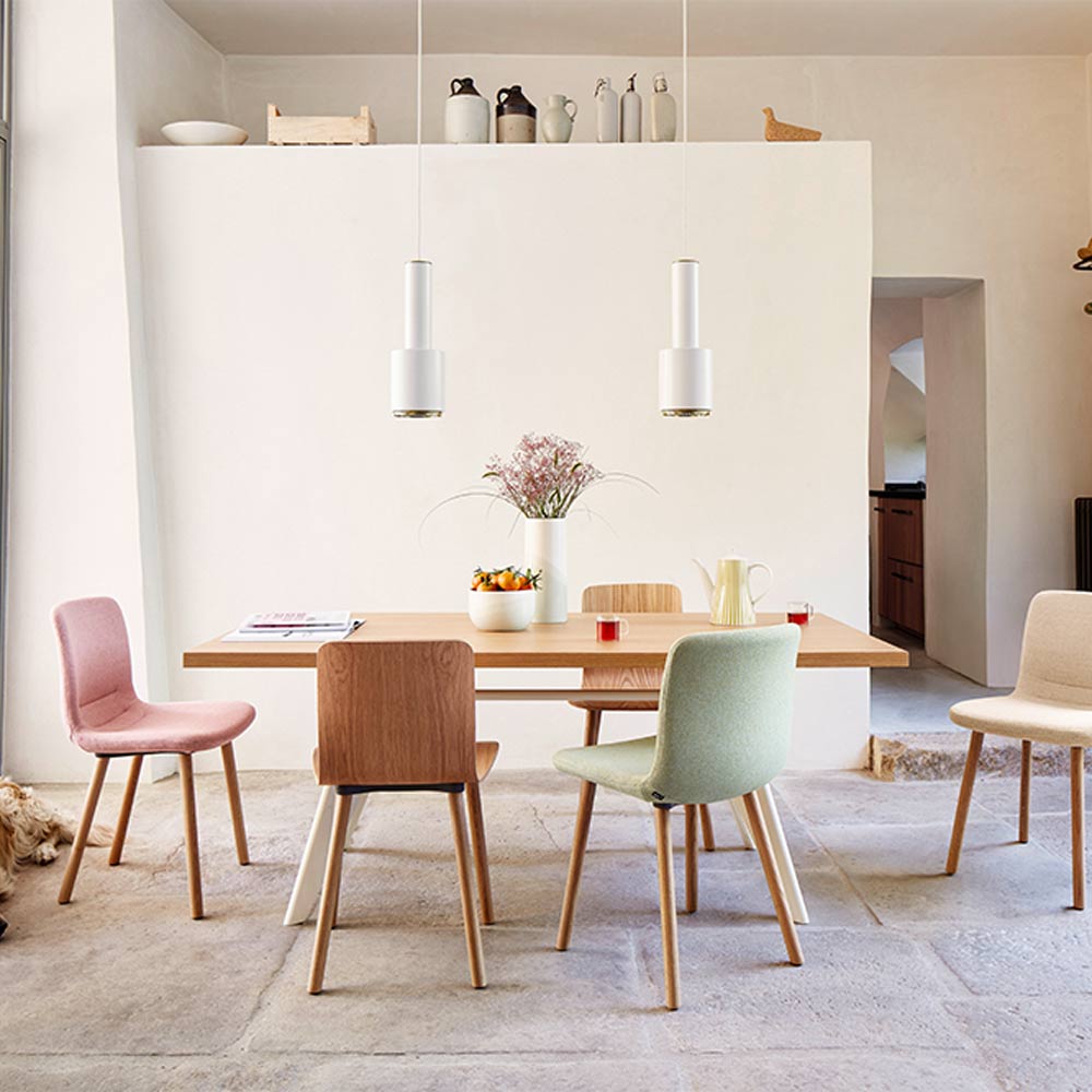 EM Table W2000 HPL asphalt / Vitra（ヴィトラ） / ダイニングテーブル / VTR10158_dt_24.jpg