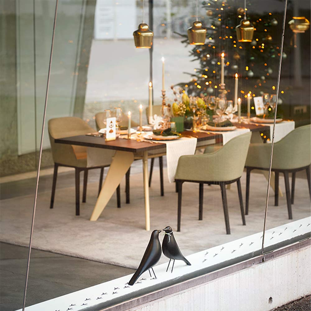 EM Table W2000 HPL asphalt / Vitra（ヴィトラ） / ダイニングテーブル / VTR10158_dt_25.jpg