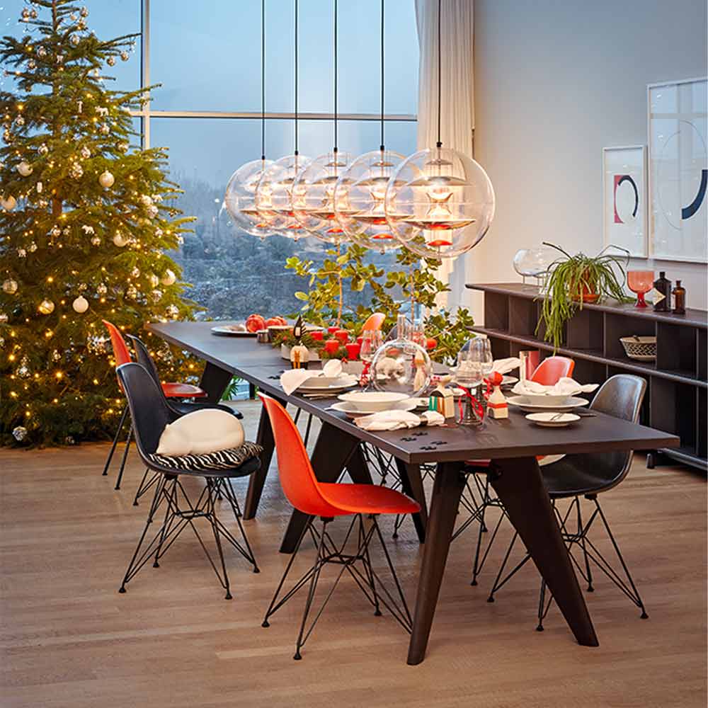 EM Table W2000 HPL asphalt / Vitra（ヴィトラ） / ダイニングテーブル / VTR10158_dt_26.jpg