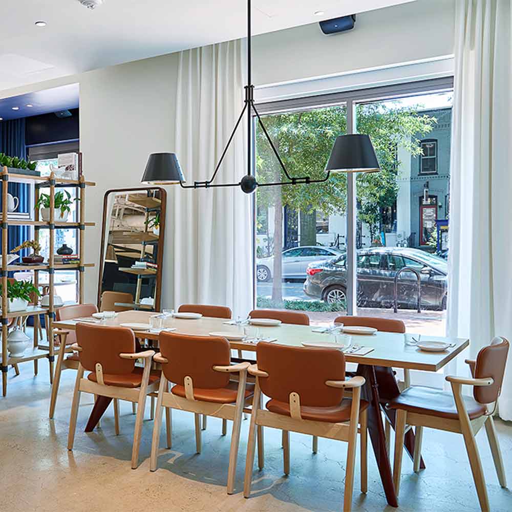 EM Table W2000 HPL asphalt / Vitra（ヴィトラ） / ダイニングテーブル / VTR10158_dt_29.jpg
