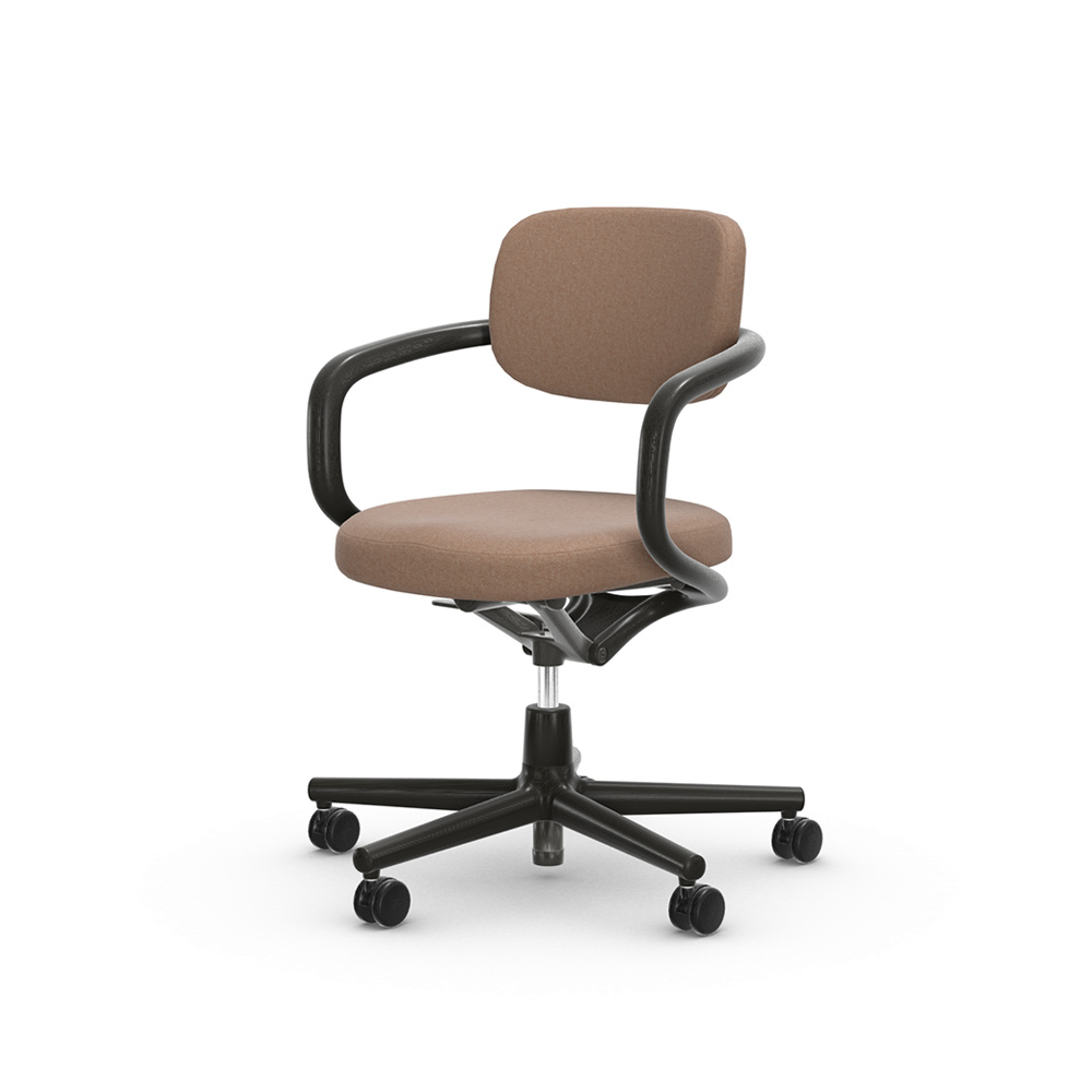 Allstar deep black / Vitra（ヴィトラ） / オフィスチェア・ワークチェア / VTR10161ORN_ma.jpg