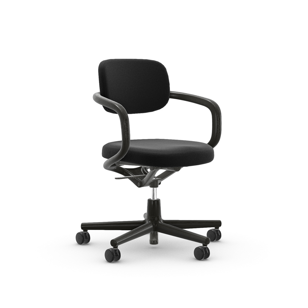 Allstar deep black / Vitra（ヴィトラ） / オフィスチェア・ワークチェア / VTR10161_dt_03.jpg