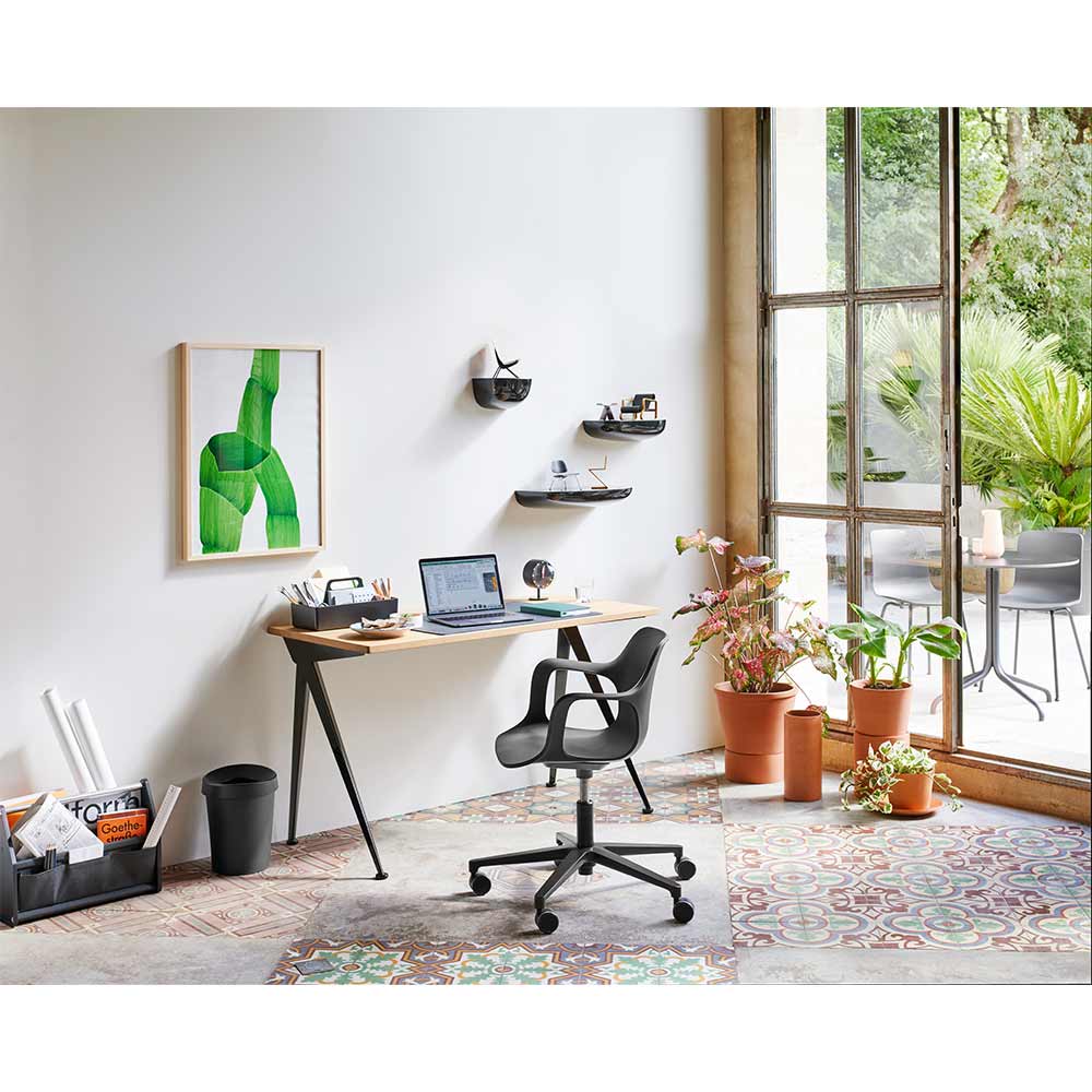 Compas Direction natural solid oak / Vitra（ヴィトラ） / デスク・PCデスク / VTR10162_dt_07.jpg