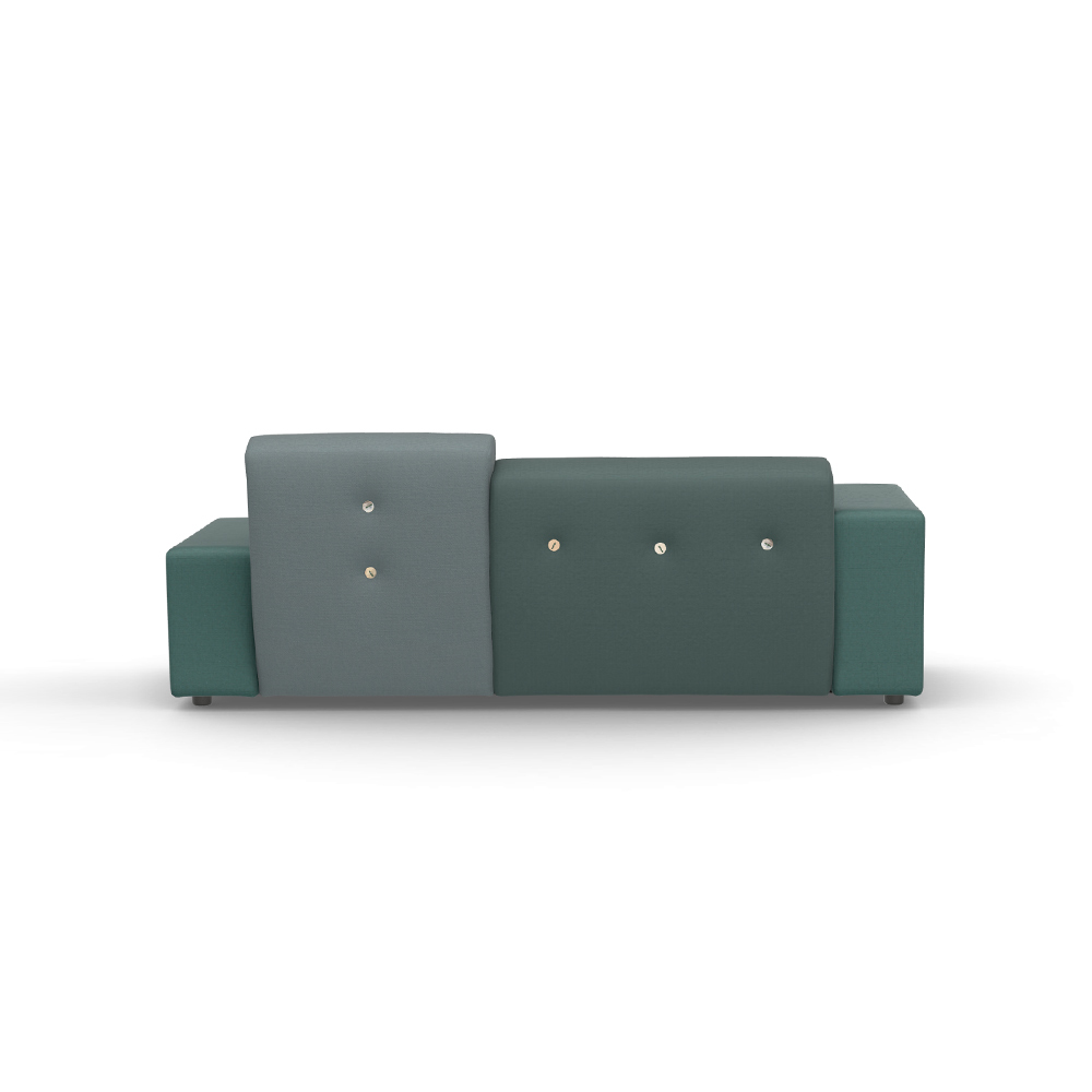 Polder Compact Light buttons Low armrest right/sitting left / Vitra（ヴィトラ） / 3人掛けソファ / VTR10163_dt_02.jpg