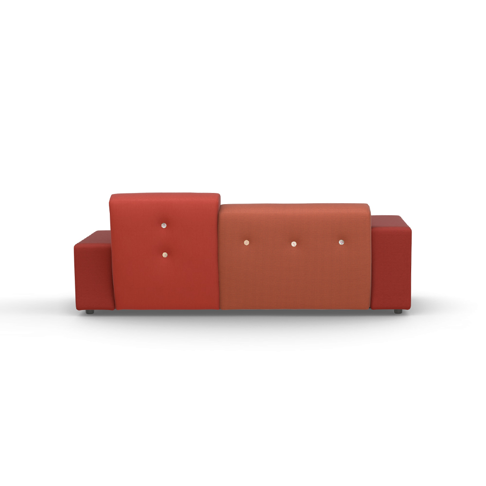 Polder Compact Light buttons Low armrest right/sitting left / Vitra（ヴィトラ） / 3人掛けソファ / VTR10163_dt_06.jpg