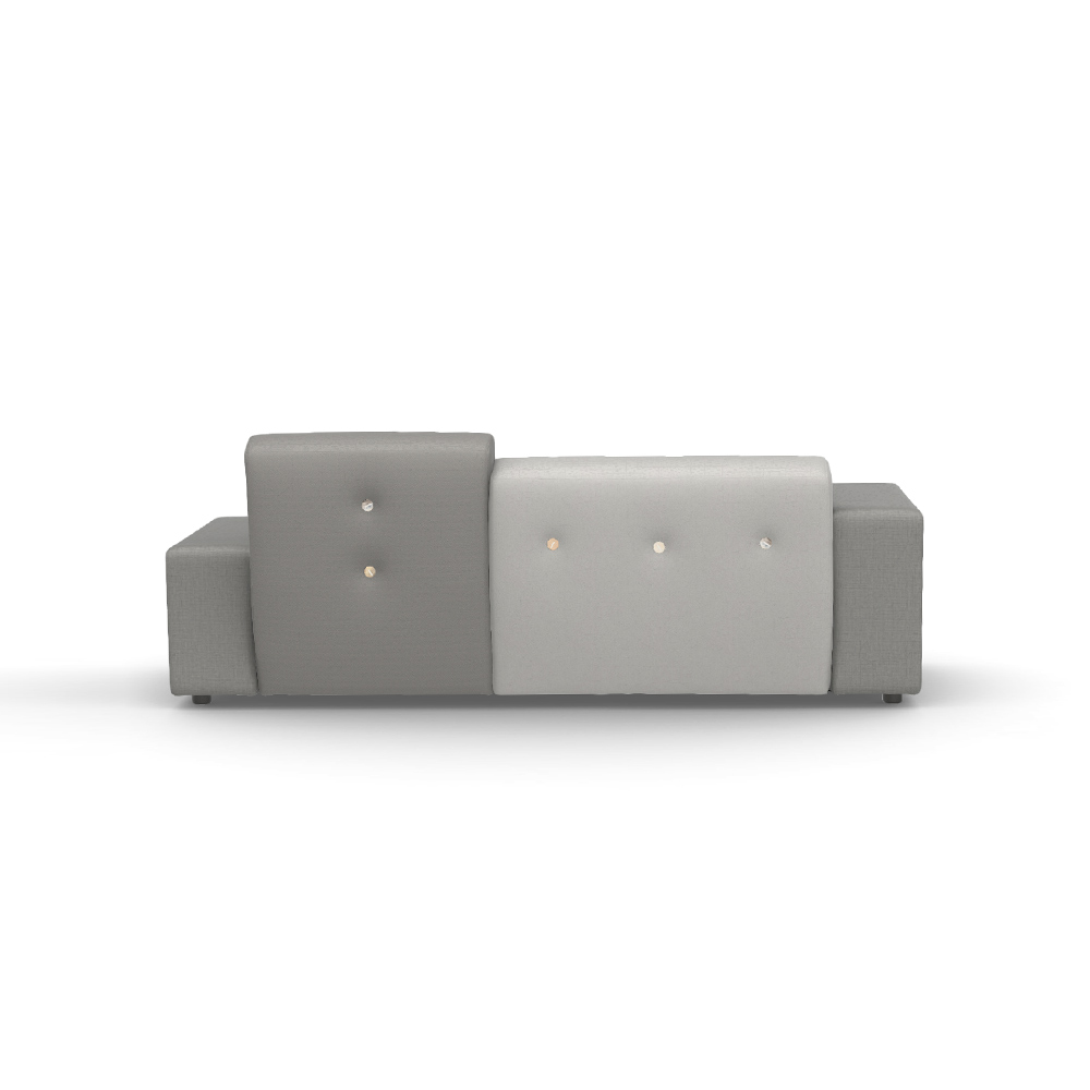 Polder Compact Light buttons Low armrest right/sitting left / Vitra（ヴィトラ） / 3人掛けソファ / VTR10163_dt_08.jpg