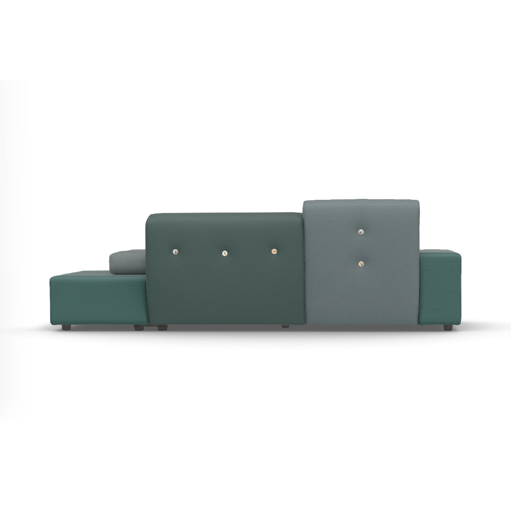 Polder Sofa Light buttons Armrest left/sitting right / Vitra（ヴィトラ） / カウチソファ / VTR10164_dt_02.jpg