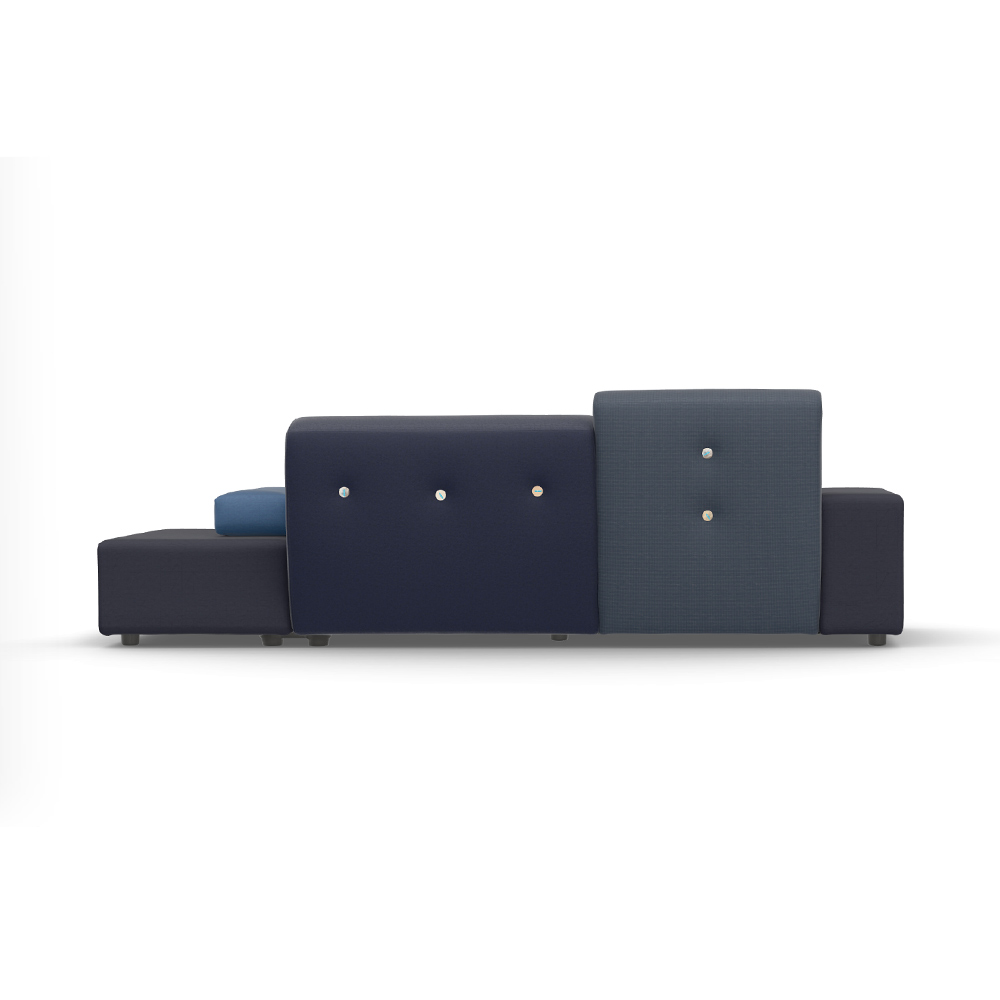 Polder Sofa Light buttons Armrest left/sitting right / Vitra（ヴィトラ） / カウチソファ / VTR10164_dt_04.jpg