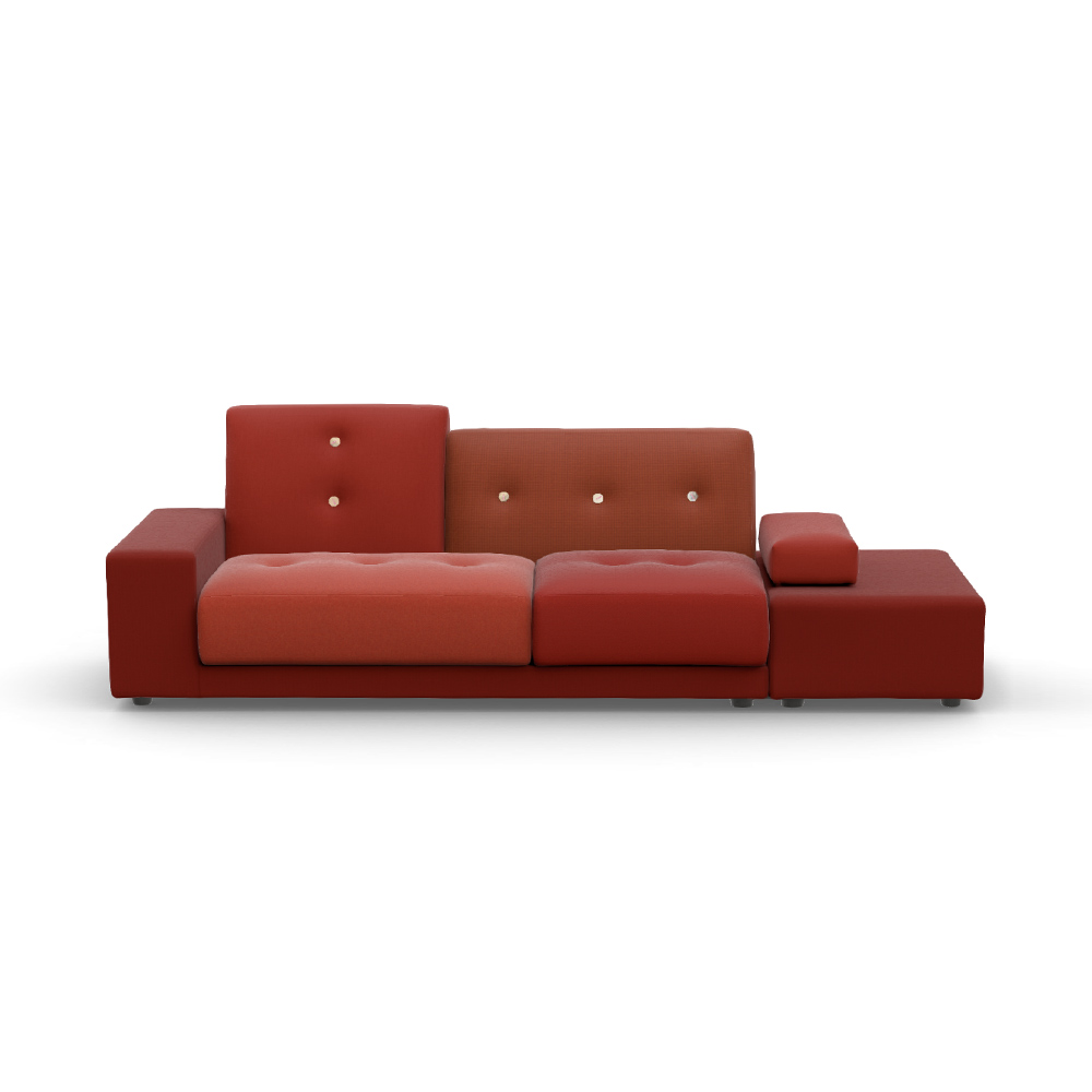 Polder Sofa Light buttons Armrest left/sitting right / Vitra（ヴィトラ） / カウチソファ / VTR10164_dt_05.jpg
