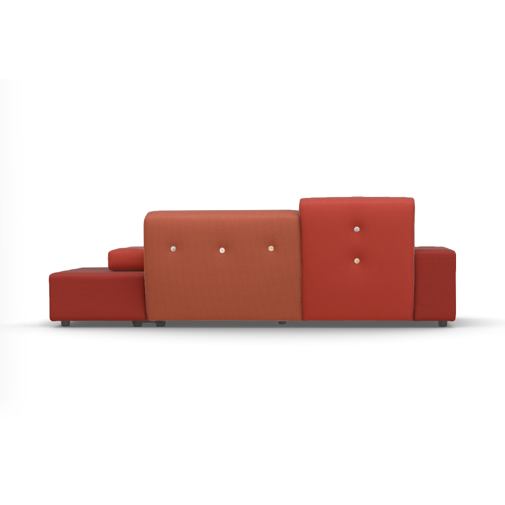 Polder Sofa Light buttons Armrest left/sitting right / Vitra（ヴィトラ） / カウチソファ / VTR10164_dt_06.jpg