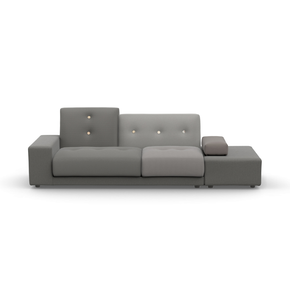 Polder Sofa Light buttons Armrest left/sitting right / Vitra（ヴィトラ） / カウチソファ / VTR10164_dt_07.jpg