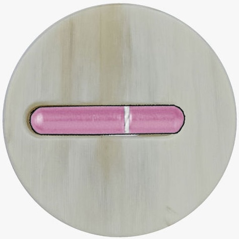 Polder Sofa Light buttons Armrest left/sitting right / Vitra(ヴィトラ) / カウチソファ / col_VTR10164RED.jpg