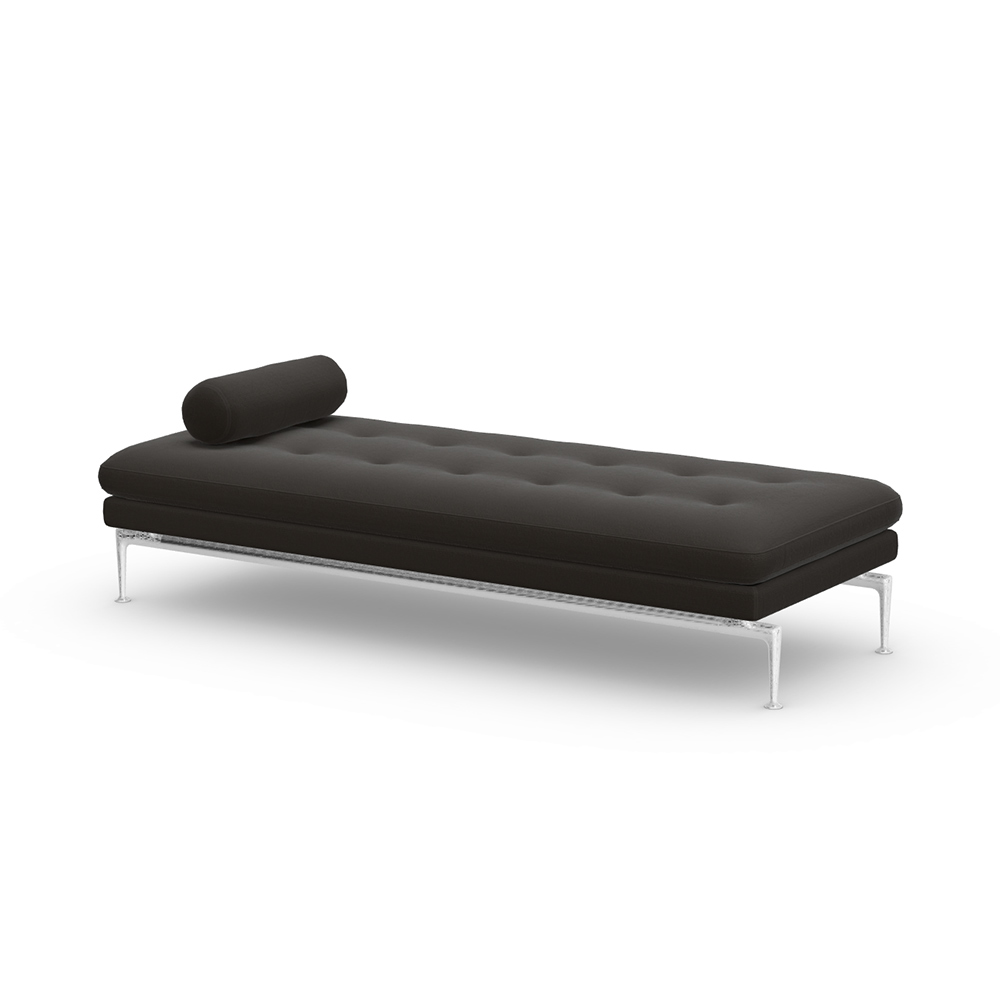 Suita Daybed tufted aluminium / Vitra（ヴィトラ） / ソファベッド / VTR10166BLK_ma.jpg