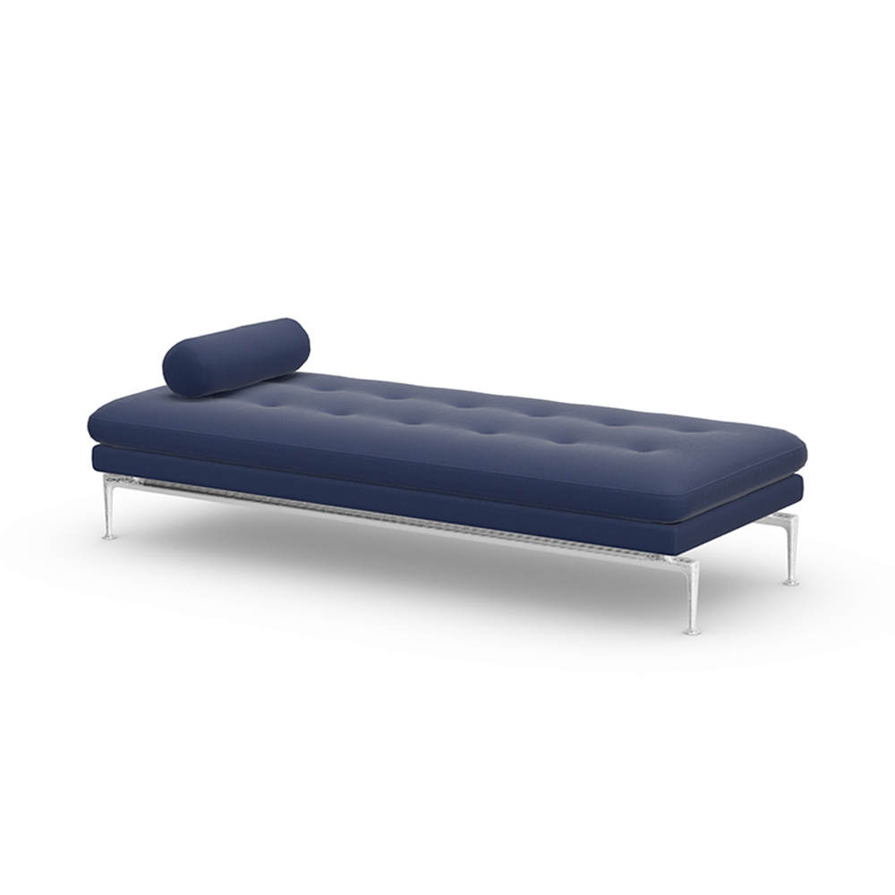 Suita Daybed tufted aluminium / Vitra（ヴィトラ） / ソファベッド / VTR10166BLU_ma.jpg