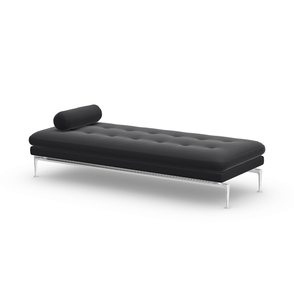 Suita Daybed tufted aluminium / Vitra（ヴィトラ） / ソファベッド / VTR10166DBR_ma.jpg