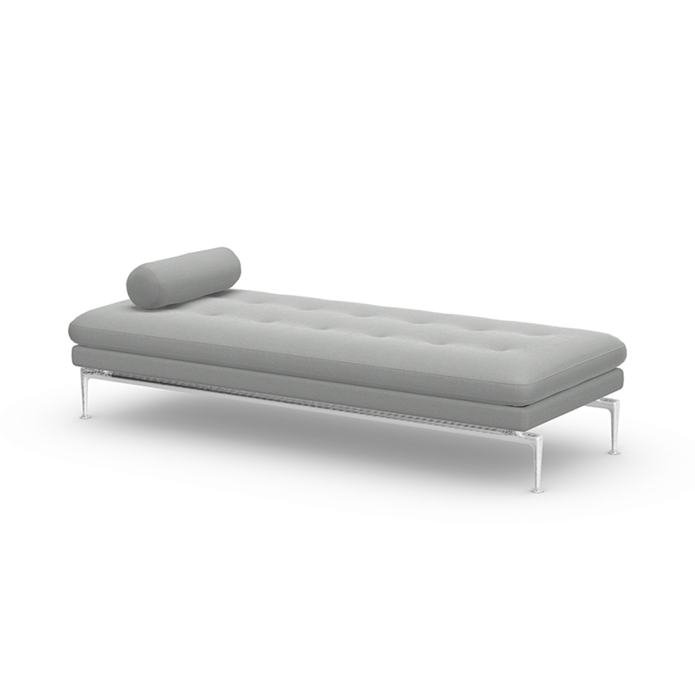 Suita Daybed tufted aluminium / Vitra（ヴィトラ） / ソファベッド / VTR10166GRY_ma.jpg