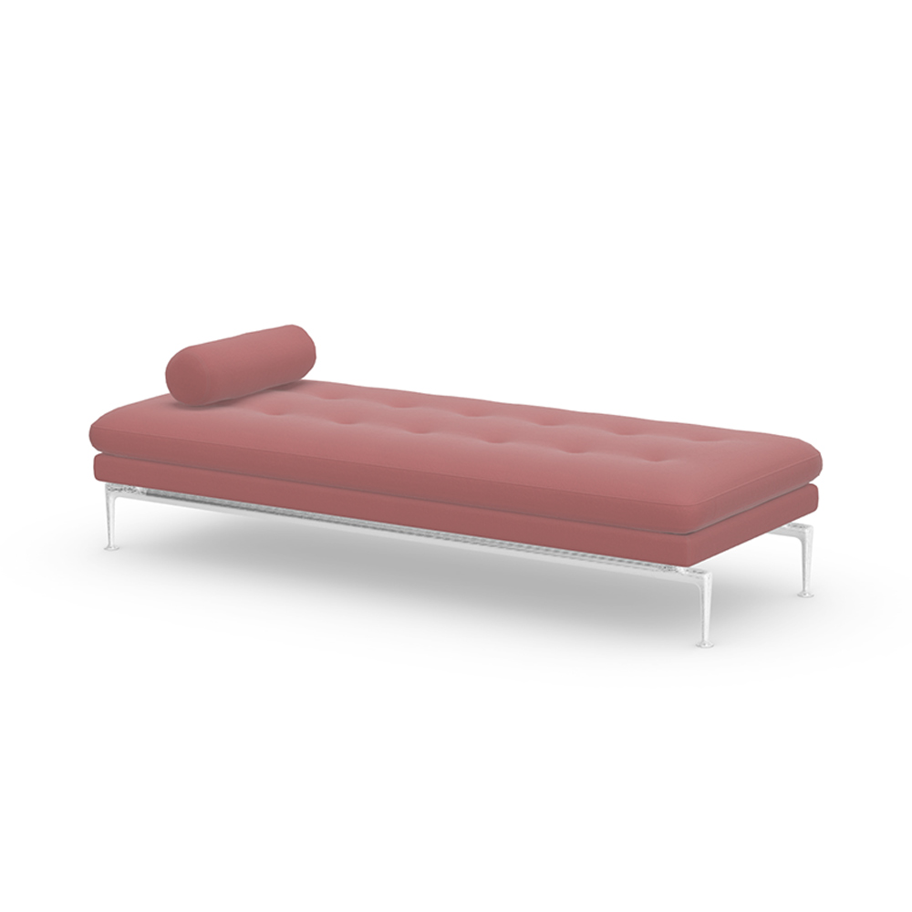 Suita Daybed tufted aluminium / Vitra（ヴィトラ） / ソファベッド / VTR10166RED_ma.jpg