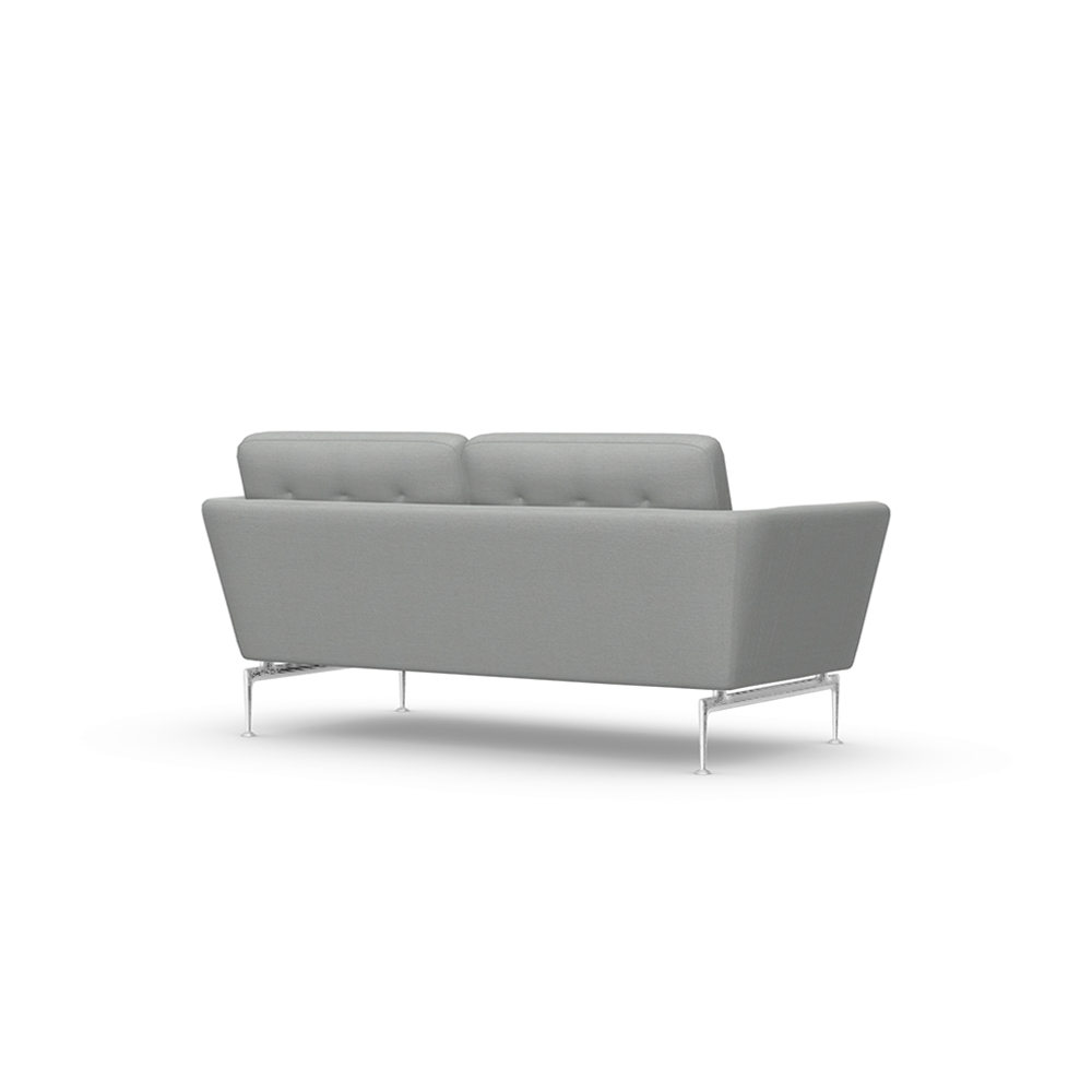 Suita Sofa 2-Seater tufted aluminium / Vitra（ヴィトラ） / 2人掛けソファ / VTR10167_dt_12.jpg