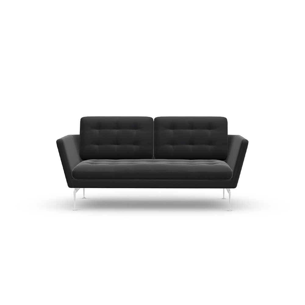 Suita Sofa 2-Seater tufted aluminium / Vitra（ヴィトラ） / 2人掛けソファ / VTR10167_dt_13.jpg