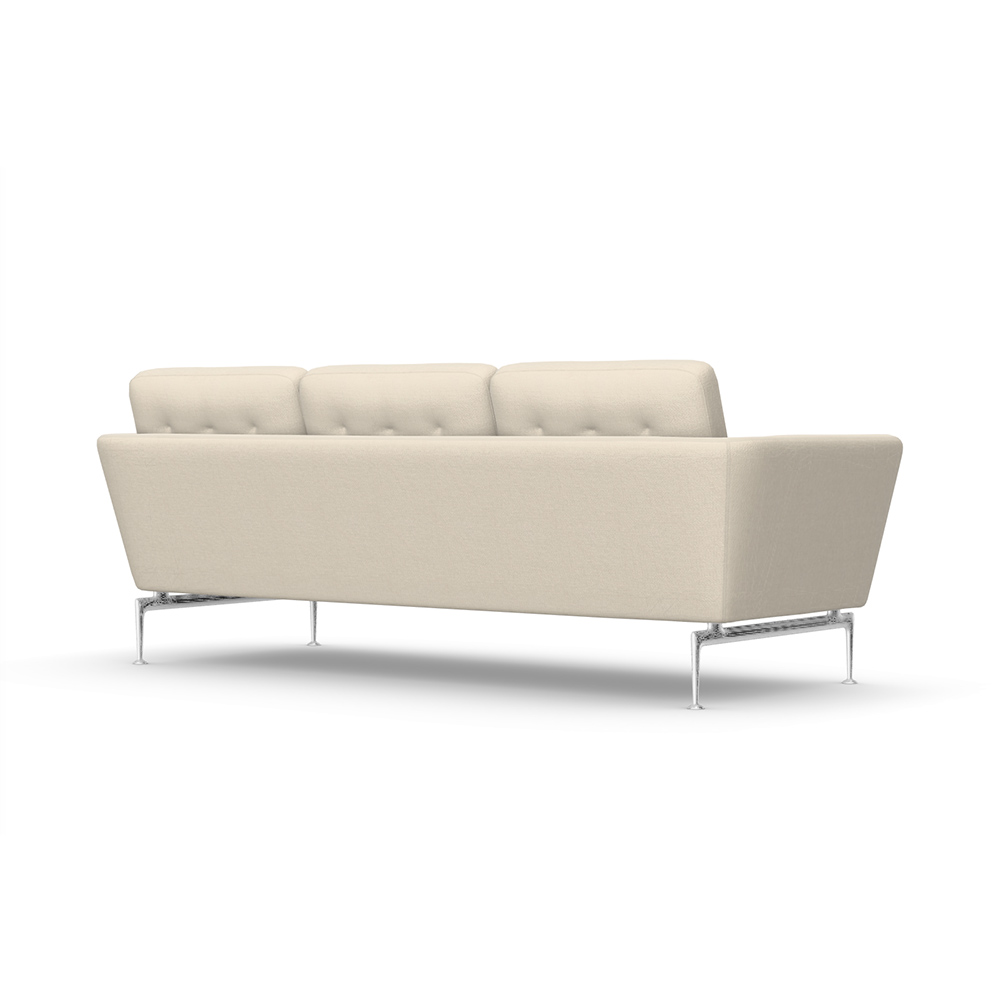 Suita Sofa 3-Seater tufted aluminium / Vitra（ヴィトラ） / 3人掛けソファ / VTR10168_dt_02.jpg
