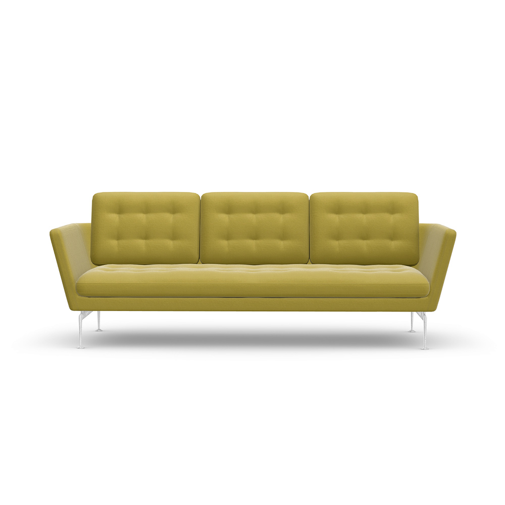 Suita Sofa 3-Seater tufted aluminium / Vitra（ヴィトラ） / 3人掛けソファ / VTR10168_dt_03.jpg