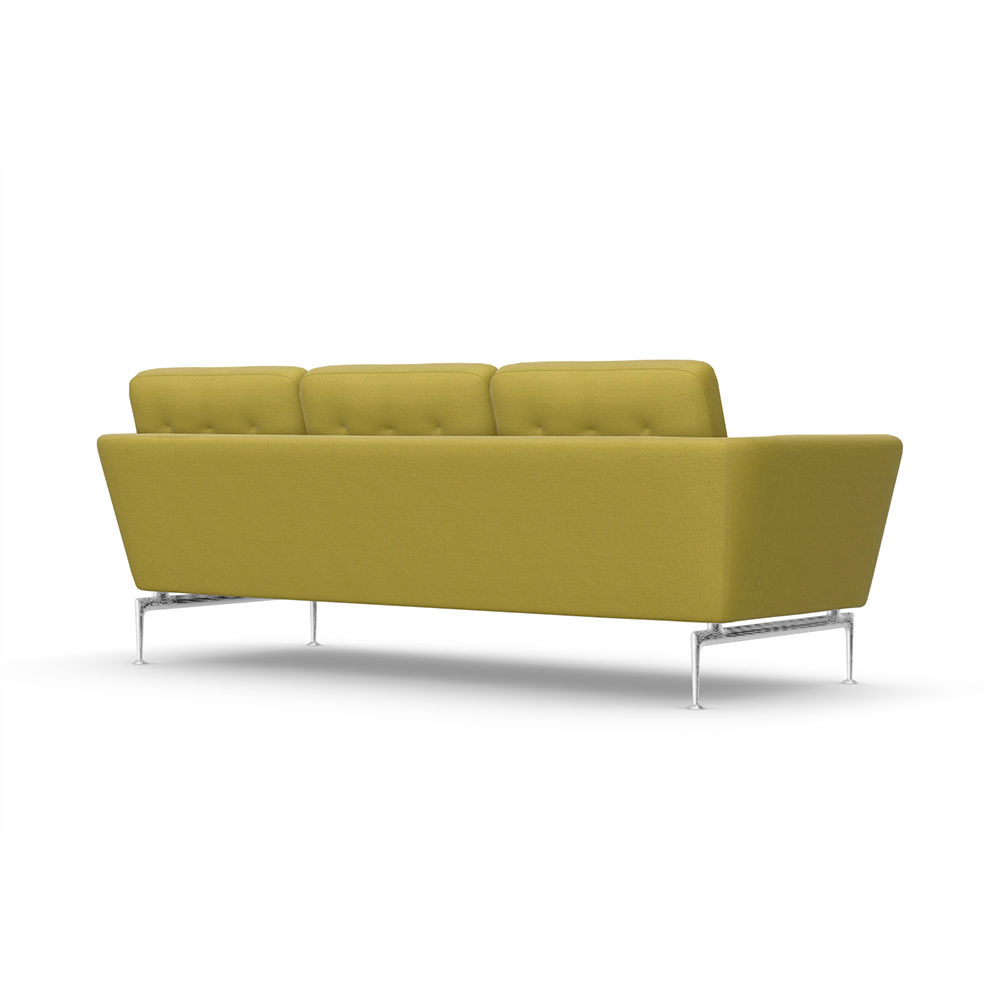 Suita Sofa 3-Seater tufted aluminium / Vitra（ヴィトラ） / 3人掛けソファ / VTR10168_dt_04.jpg