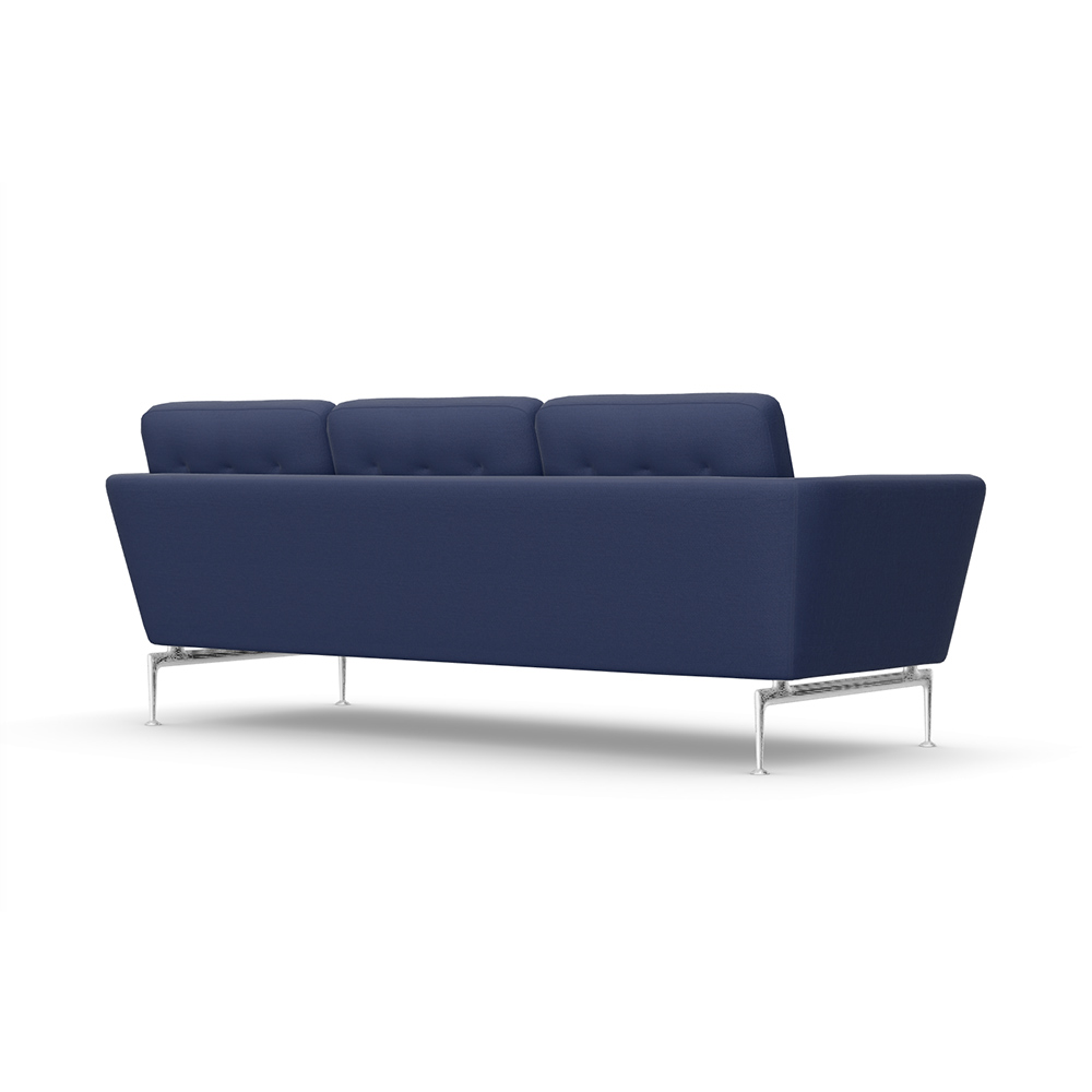 Suita Sofa 3-Seater tufted aluminium / Vitra（ヴィトラ） / 3人掛けソファ / VTR10168_dt_06.jpg