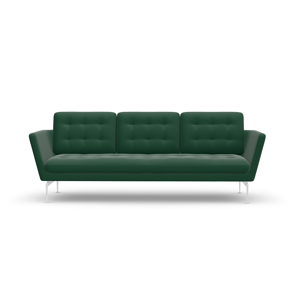 Suita Sofa 3-Seater tufted aluminium / Vitra（ヴィトラ） / 3人掛けソファ / VTR10168_dt_07.jpg