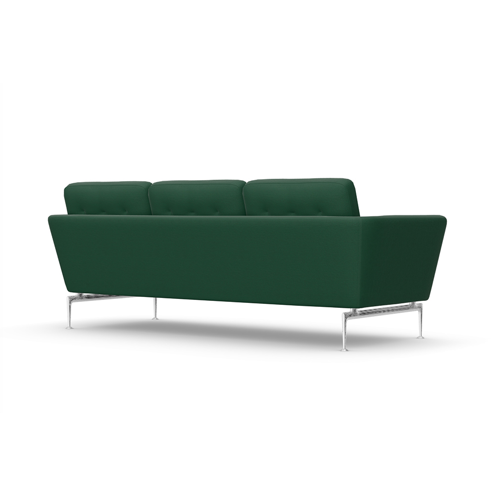 Suita Sofa 3-Seater tufted aluminium / Vitra（ヴィトラ） / 3人掛けソファ / VTR10168_dt_08.jpg