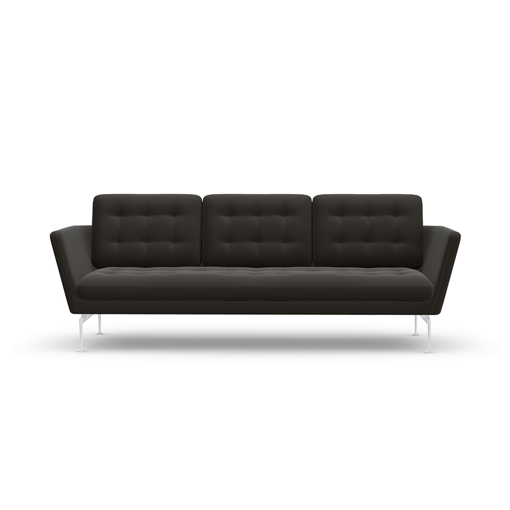 Suita Sofa 3-Seater tufted aluminium / Vitra（ヴィトラ） / 3人掛けソファ / VTR10168_dt_09.jpg