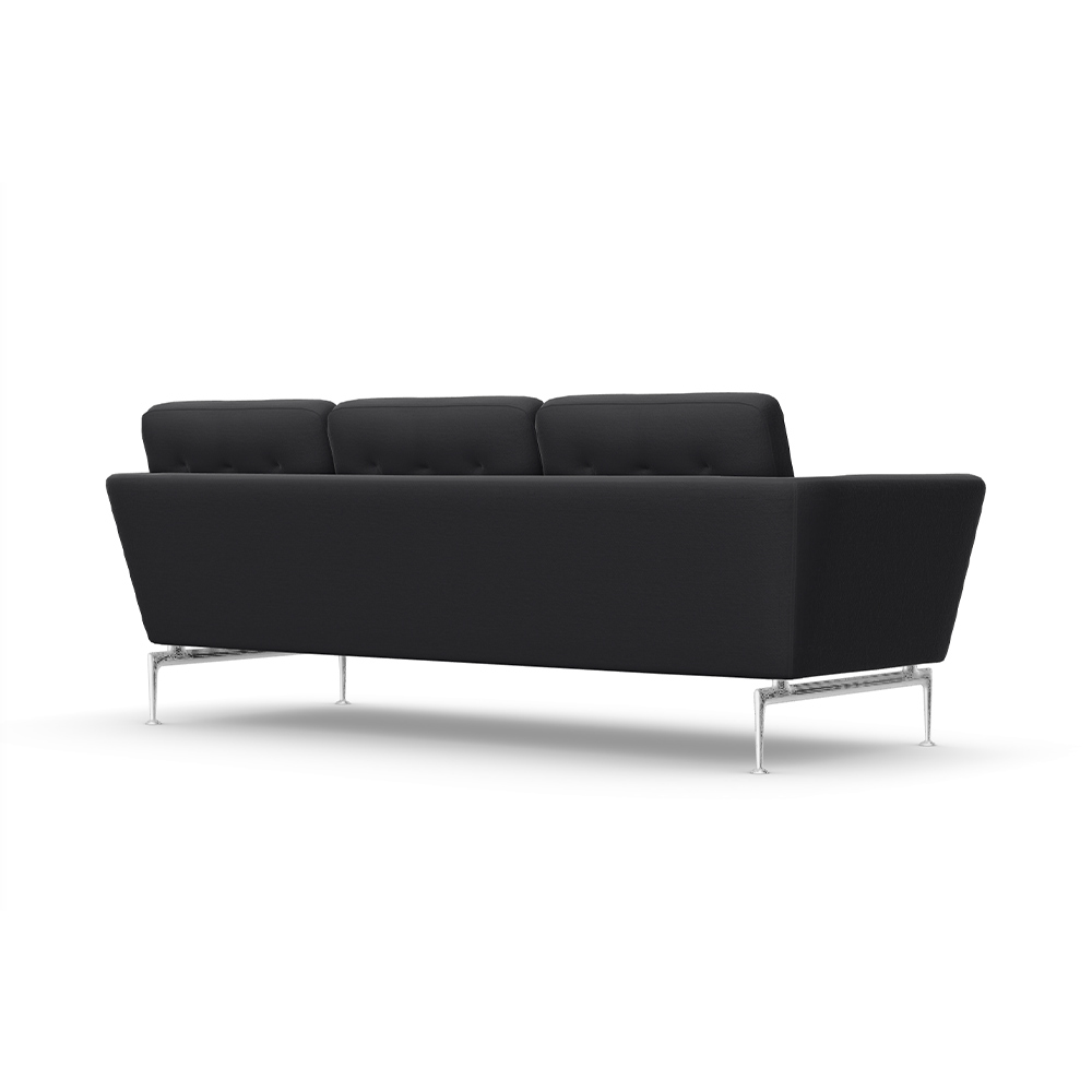 Suita Sofa 3-Seater tufted aluminium / Vitra（ヴィトラ） / 3人掛けソファ / VTR10168_dt_10.jpg
