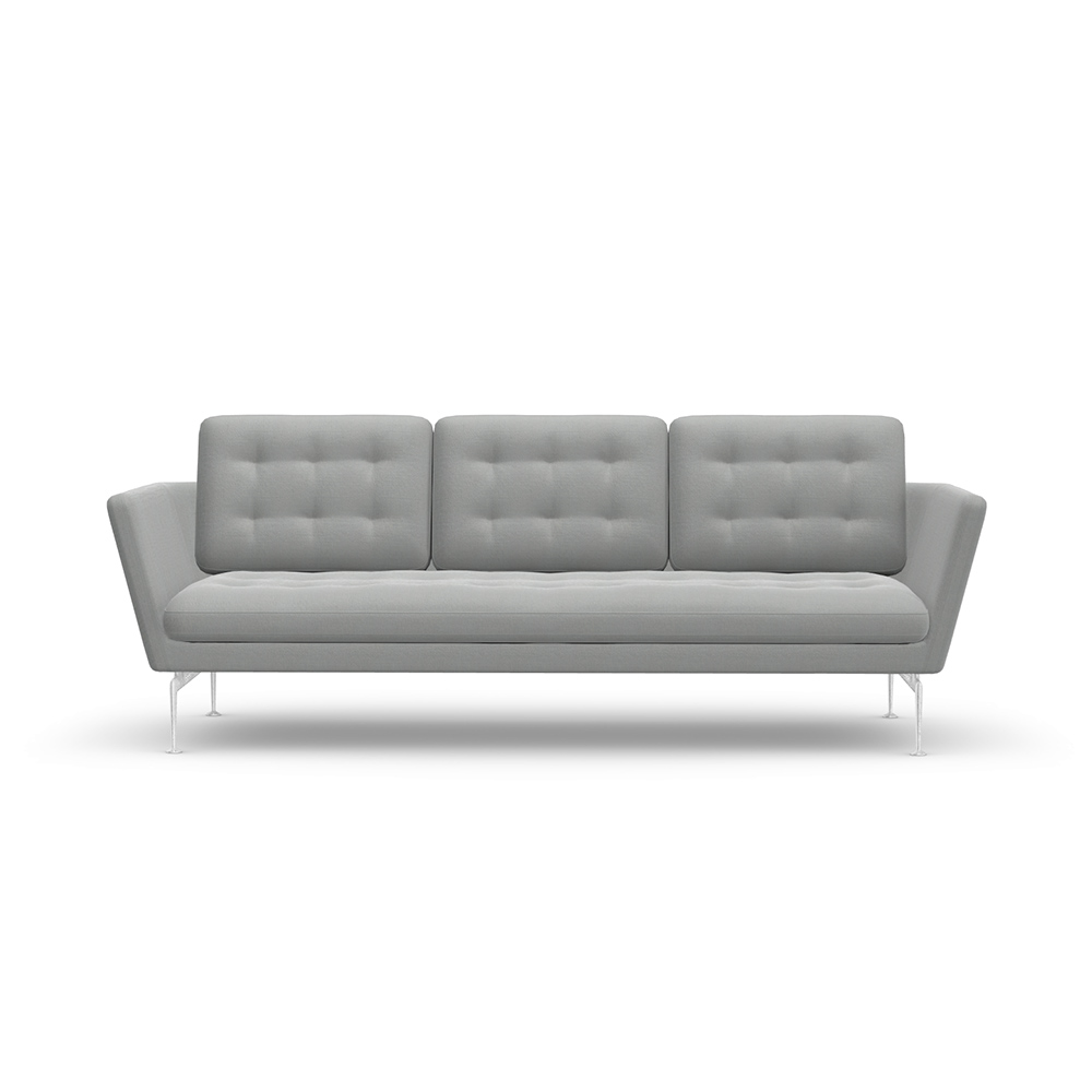 Suita Sofa 3-Seater tufted aluminium / Vitra（ヴィトラ） / 3人掛けソファ / VTR10168_dt_11.jpg