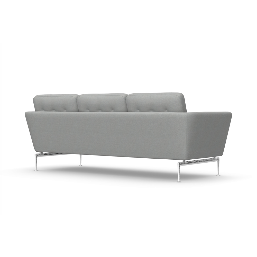 Suita Sofa 3-Seater tufted aluminium / Vitra（ヴィトラ） / 3人掛けソファ / VTR10168_dt_12.jpg