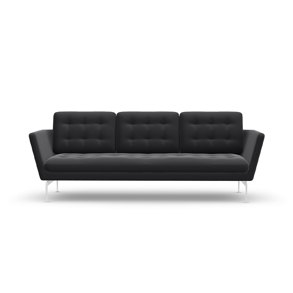 Suita Sofa 3-Seater tufted aluminium / Vitra（ヴィトラ） / 3人掛けソファ / VTR10168_dt_13.jpg