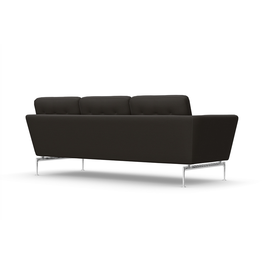 Suita Sofa 3-Seater tufted aluminium / Vitra（ヴィトラ） / 3人掛けソファ / VTR10168_dt_14.jpg