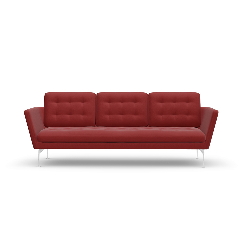 Suita Sofa 3-Seater tufted aluminium / Vitra（ヴィトラ） / 3人掛けソファ / VTR10168_dt_15.jpg